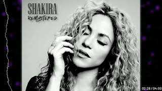 Shakira - Dreams For Plans (Remastered by RS 2023)