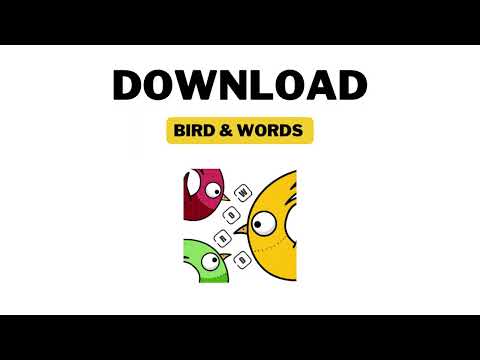 Flappy Word Puzzle Video