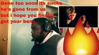 ☆lil peep☆ ft mackned // suicide (Reaction ♡)