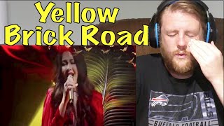 Regine Velasquez - Goodbye Yellow Brick Road (Freedom Concert) Reaction!
