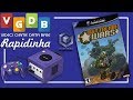 Battalion Wars Nintendo Gamecube Rapidinha Vgdb 112