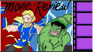 Thor Love and Thunder (2022) REVIEW - NO SPOILERS (Hand Drawn Illustrations)