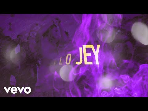 J Alvarez - De La Mia Personal feat. Harveys (Tropical Version)