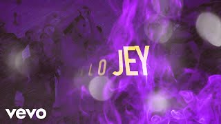 J Alvarez Feat. Harveys | "De La Mia Personal (Tropical Version)"