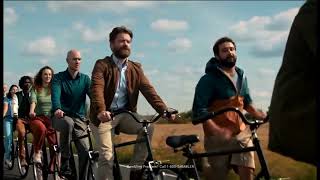 FanDuel - "Calling All Thrillionaires" (What a horrible commercial!)