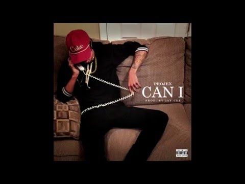 Projex Santana  - Can I Prod. by JayCee