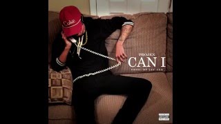 Projex Santana  - Can I Prod. by JayCee