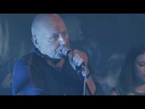 Michal Ambrož & Hudba Praha - Srdeční přiběh (official video)