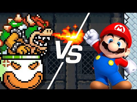 3889+ | 10K Endless Challenge | 10000 Level Mario Maker 2 Challenge