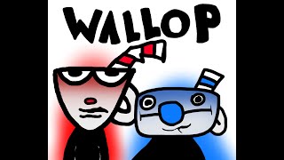 Cover art for Mugshots