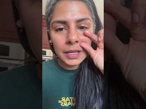 Lymphatic drainage works!