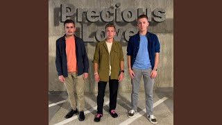 Precious Love