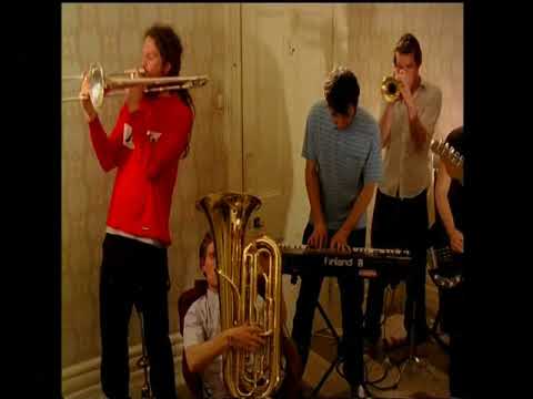 Kindling video