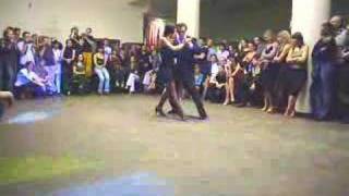 Video thumbnail for esteban moreno workshop in moscow