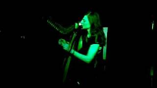 Rebekka Karijord - Evensong - Birmingham 28.2.09