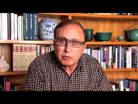 Jack C. Richards on New Englishes