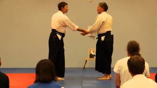 The vast reservoir of ki