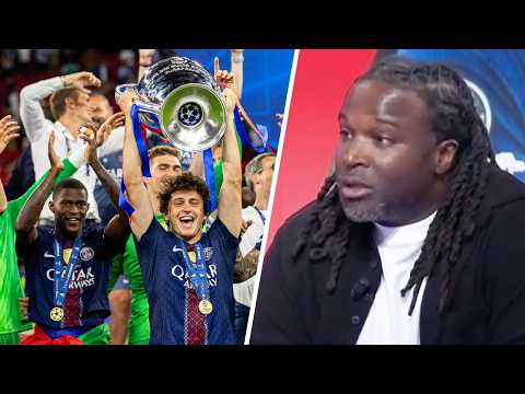 Triomphe du PSG : Bernard Mendy raconte la folle soirée à Budapest