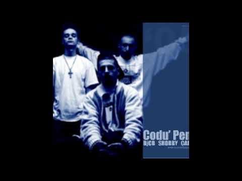 Codu Penal - In brigada [cu Puya]