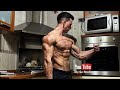 Shredded Fitness Muscle Model Physique Update Daniele Iue Styrke Studio