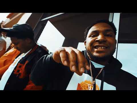 YK-TMV x RCG Keef COOKIES & ROSE (Produced BY jldbeatz) SHOT BY GHXSTBOI