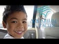 Aquarium Of The Pacific Field Trip