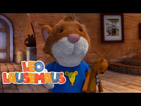 Sonntag - Leo Lausemaus🐭🐭