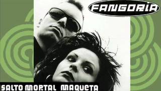 Fangoria - Salto Mortal (Maqueta)
