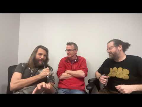 Spycops inquiry reaction: lunchtime of 9 Feb 2026 - HN14 Jim Boyling evidence (Day 1/4)