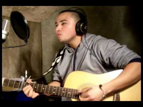 LSG "My body" live acoustic cover by AaronJams aaronJacob of KindaSmooth Kinda Smooth 90's RnB series 5/10