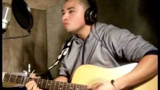 LSG "My body" live acoustic cover by AaronJams aaronJacob of KindaSmooth Kinda Smooth 90's RnB series 5/10