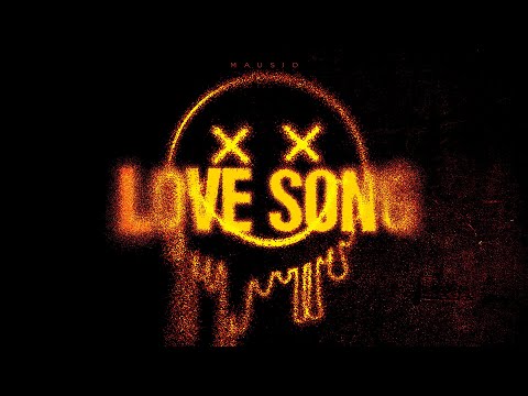 Mausio - Love Song (Official Visualizer)