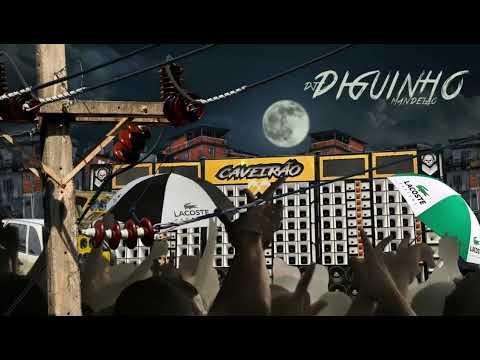 CORNETINHA DA SACANAGEM - MC JEFINHO JR (DJ DIGUINHO MANDELÃO) 2025