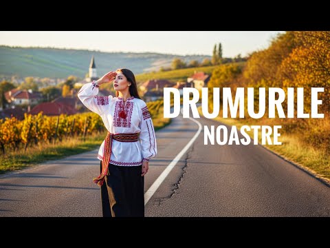 Tanty⚡️Harap - Drumurile noastre