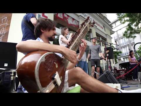 unverblümt KULTUREXPEDITIONEN #Netzwerk Café