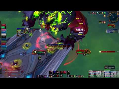 Odyssey vs Krosus