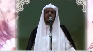 صورة وصية الفاروق لقائد القادسية