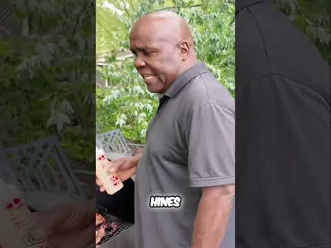 The Secret Marinade Trick for Perfect Barbecue