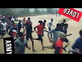 Viral Video 1600 Mtr Running Starting Running Kanpur Defence Physical Academy
