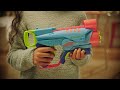 NERF ELITE JR šautuvas EXPLORER