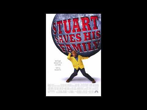 Stuart Saves His Family - What Makes a Family by Warren Wiebe