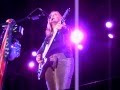 Melissa Etheridge, Shadow of a Black Crow