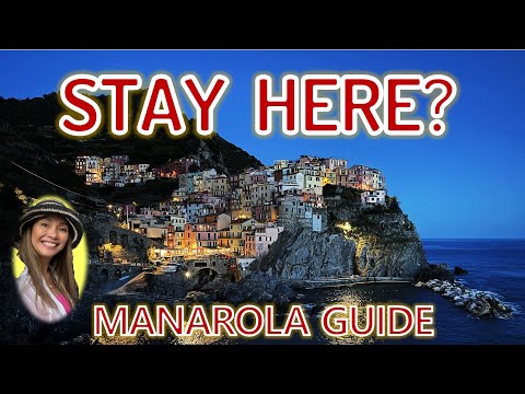 I Stayed in Manarola — Was It a Mistake? (Cinque Terre Guide)