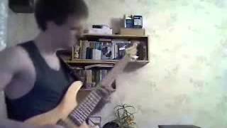 Cruachan -Sammoning of the sidhe.wmv