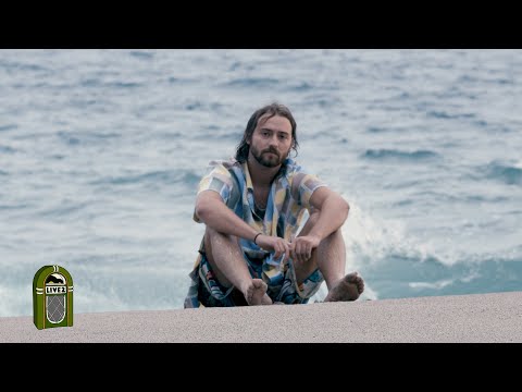 Noah Floersch - Green Flash Sunset [Official Video]