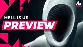 Much more than a Soulslike – Hell is Us preview