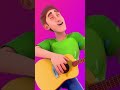 Kaboochi Kaboochi Music Dancesong Dancechallenge Kidssong Shorts