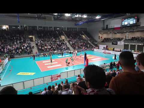 Na trybunach śpiew...w sercu przeplatanka!