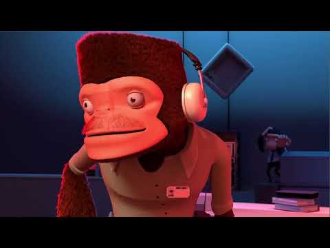 Astrosinge Sound Design