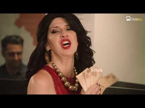 download lagu mp3 mp4 Clickbus, download lagu Clickbus gratis, unduh video klip Clickbus